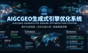 geo优化服务商